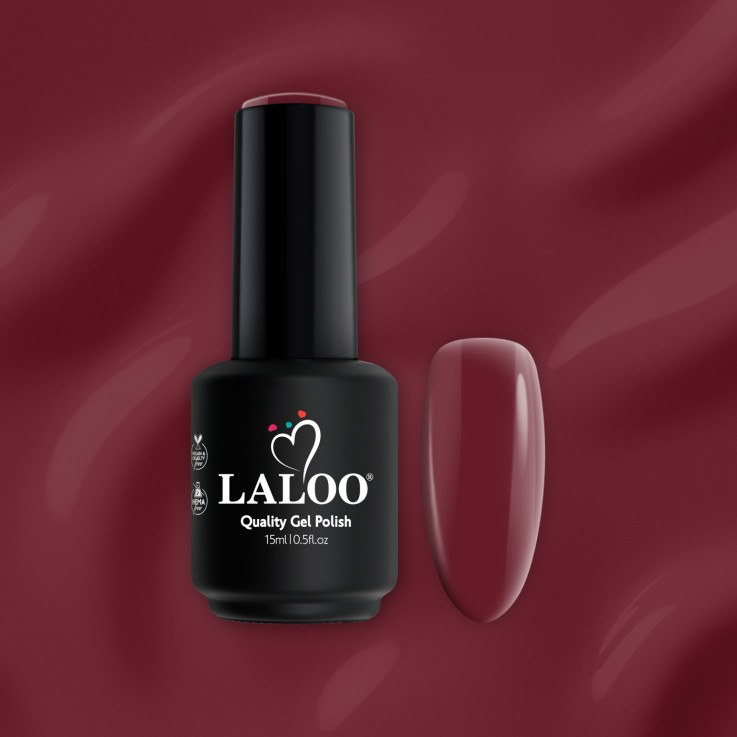 No.544 Make a Toast! | Gel Polish 15ml