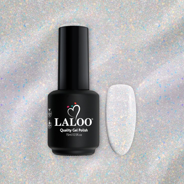 No.563 First Love | Gel Polish 15ml