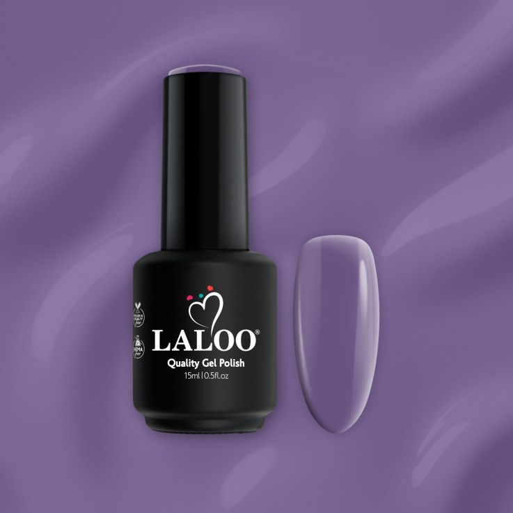 No.575 Stellar Nebula | Gel Polish 15ml