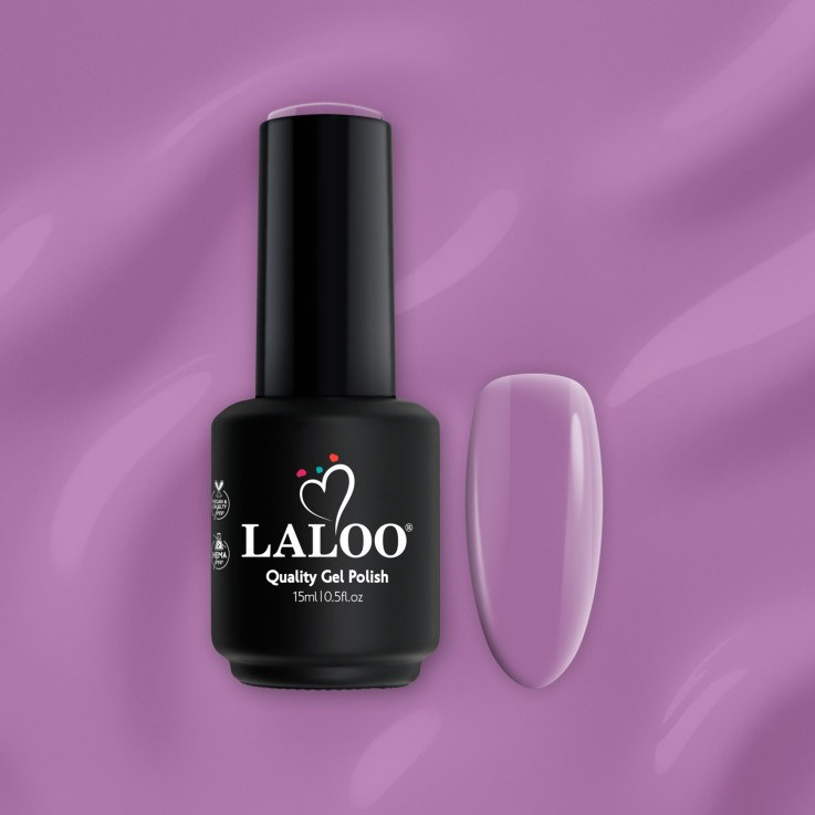 No.577 Astral Orchid | Gel Polish 15ml