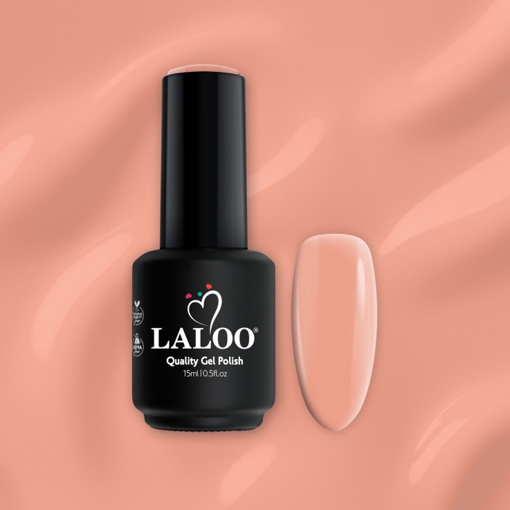 No.591 Glow Getter | Gel Polish 15ml