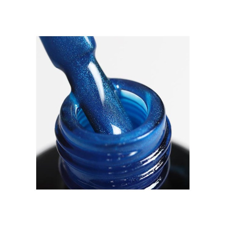 No.593 Midnight Pearl | Gel Polish 15ml