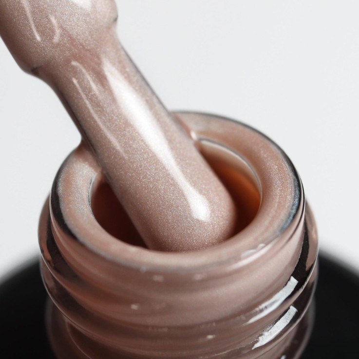 No.598 Sandstone Pearl | Gel Polish 15ml