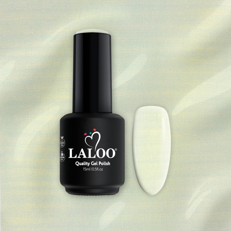 Νο.599 Baroque Pearl | Gel Polish 15ml