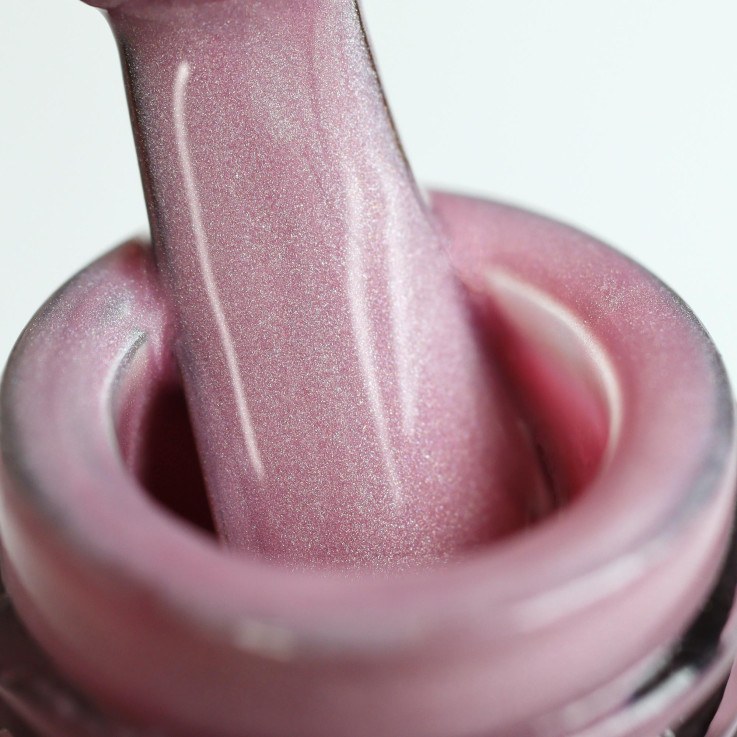 No.601 Rosaline Pearl | Gel Polish 15ml