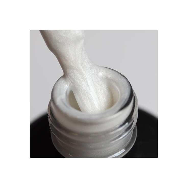 No.605 Pearl Splash | Gel Polish 15ml