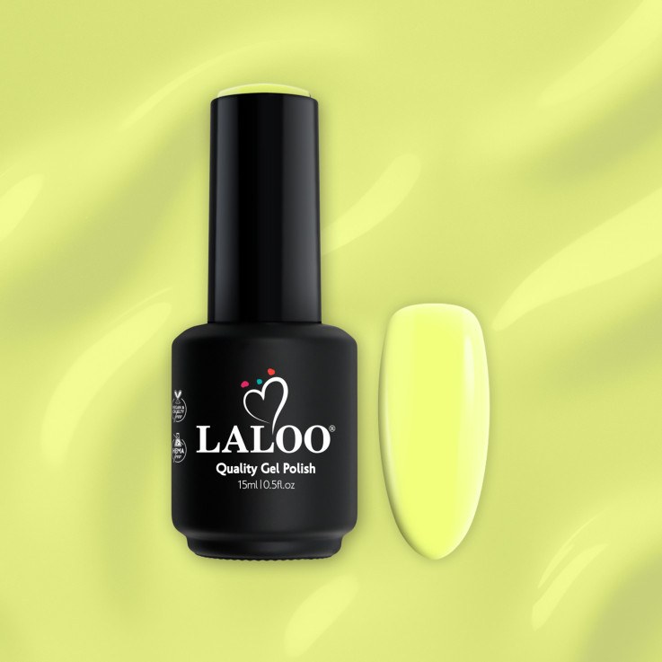 No.609 Picnic Basket | Gel Polish 15ml