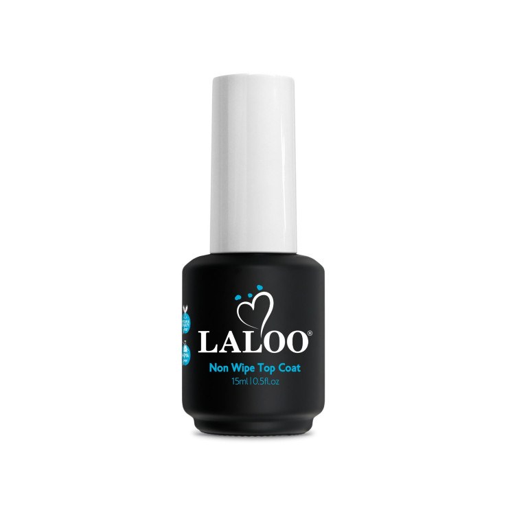 Non Wipe Top Coat 15ml