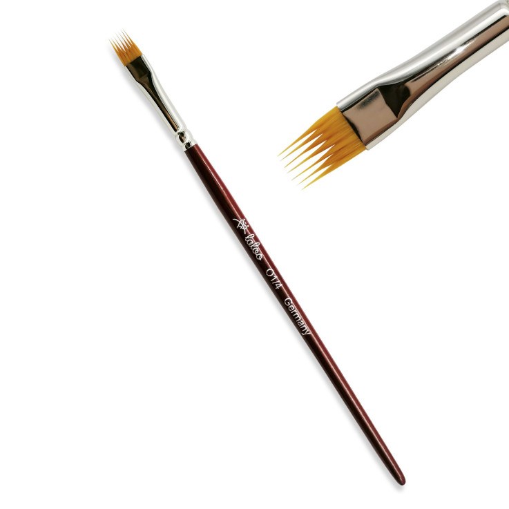 Ombre Brush Ο1/4