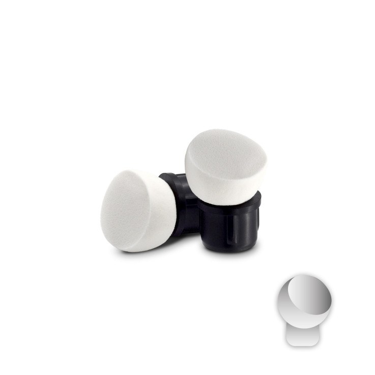 Ombre Sponge replacement 2pcs
