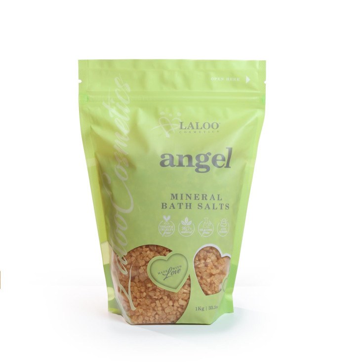 Pedicure Salts Angel 1kg