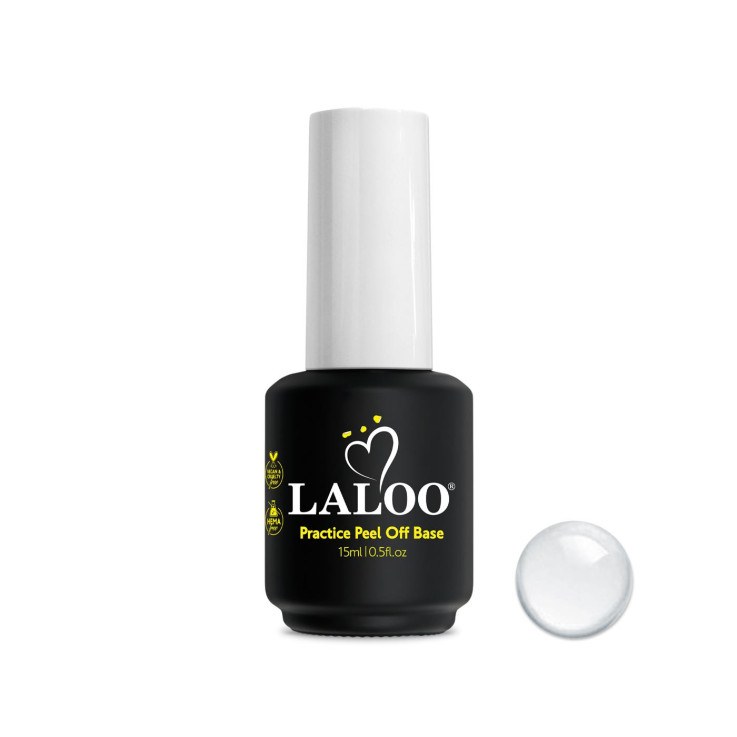 Peel Off Base 15ml