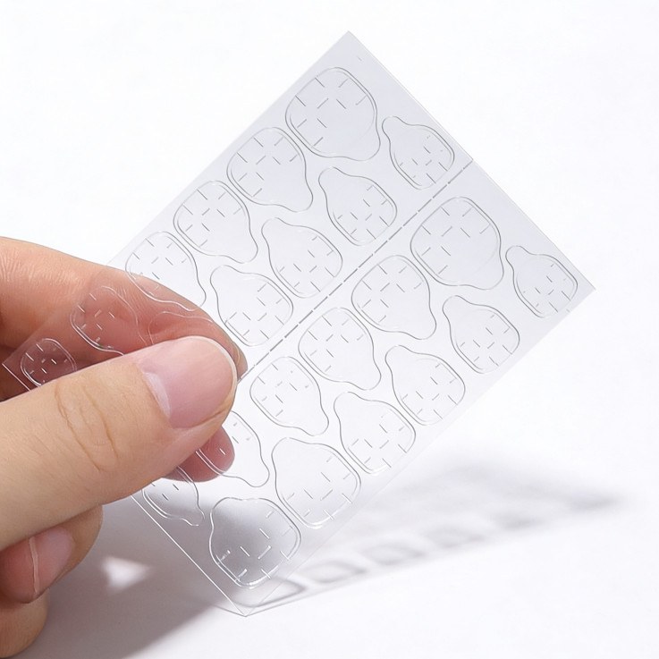 Press On Stickers 24pcs
