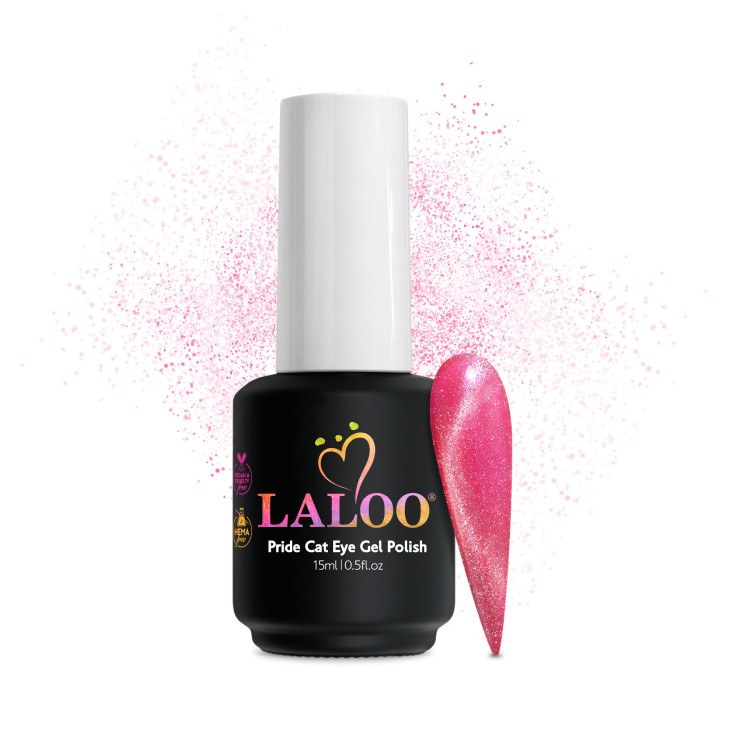 Pride Cat Eye 01 15ml