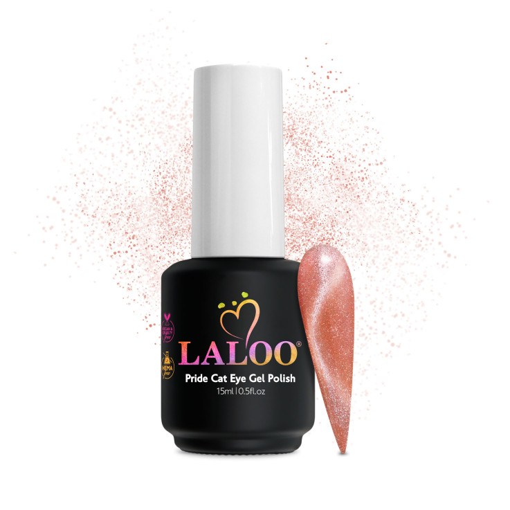 Pride Cat Eye 02 15ml
