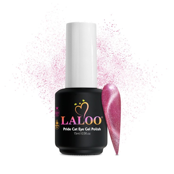 Pride Cat Eye Νο.3 15ml