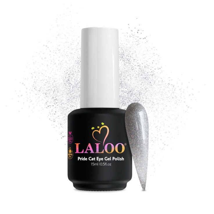 Pride Cat Eye Νο.6 15ml