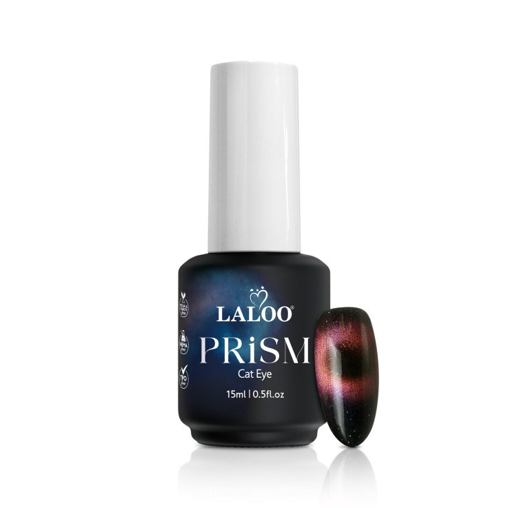Prism Cat Eye No.3 15ml
