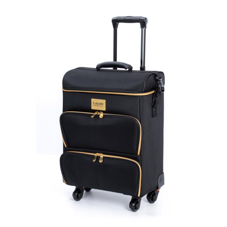 Professional Nail Tech Luggage