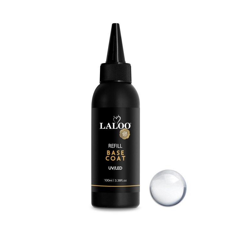 Refill Base Coat 100ml