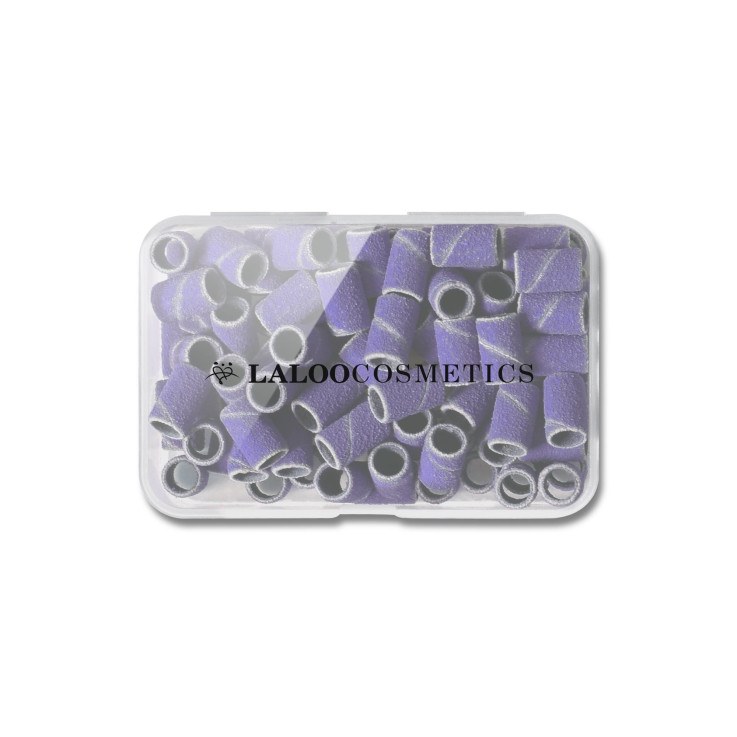 Sanding Bands Purple 80grit