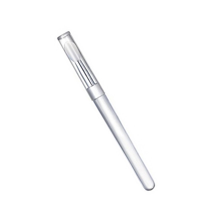 Silicon Brush Clear