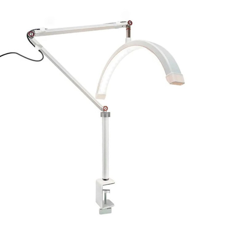 Smart Moon Light Lamp White