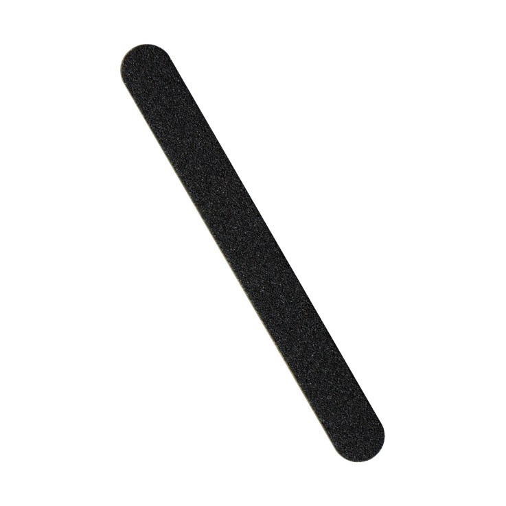 Refill pads for straight nail file soft based Staleks Pro Expert 20, 100 grit (30 pcs)