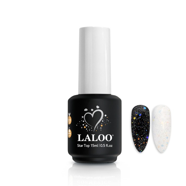 Star Top No.01 15ml