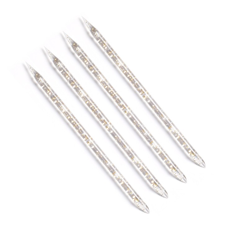 Stick Pushers 50τμχ. Gold