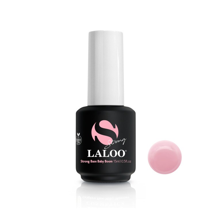 Strong Base Babyboom 15ml