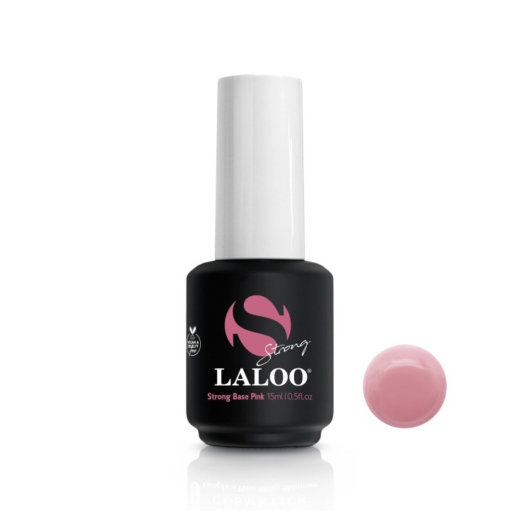 Strong Base Pink 15ml