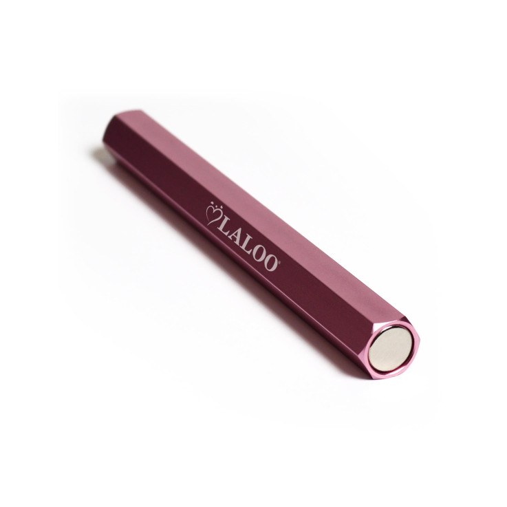 Super Power cat eye magnet Metallic Pink (12cm)