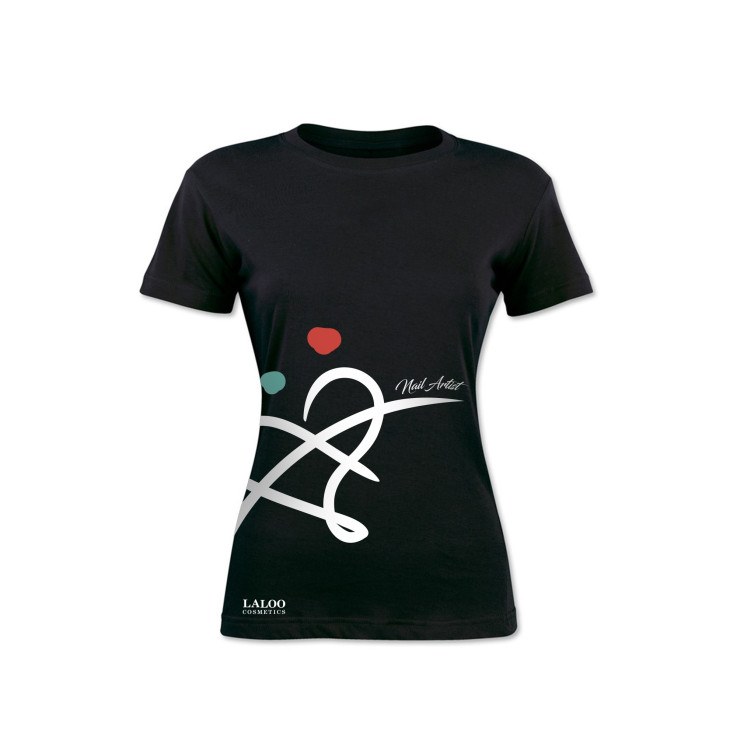 T-shirt Laloo Cosmetics
