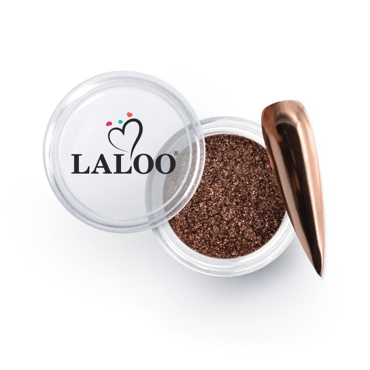 Titanium Color Mirror Powder No.05