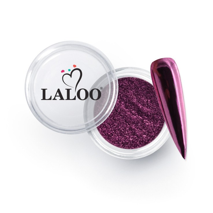 Titanium Color Mirror Powder No.08