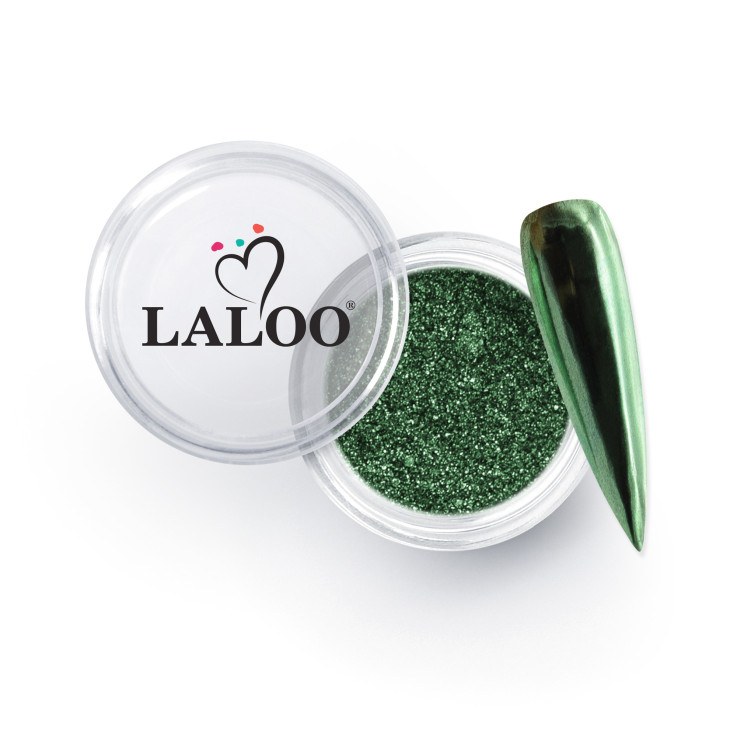 Titanium Color Mirror Powder No.09