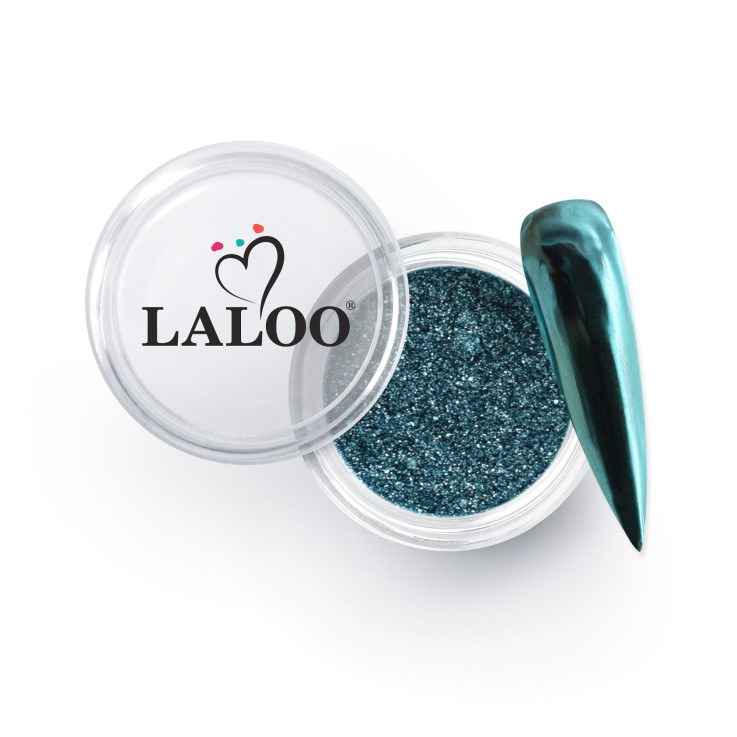 Titanium Color Mirror Powder No.10