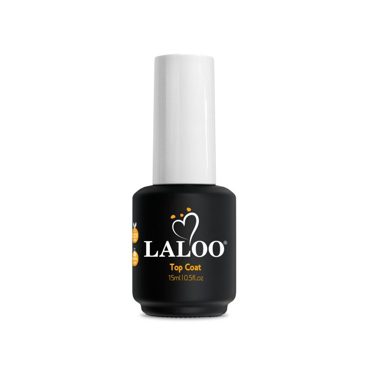 Top Coat 15ml