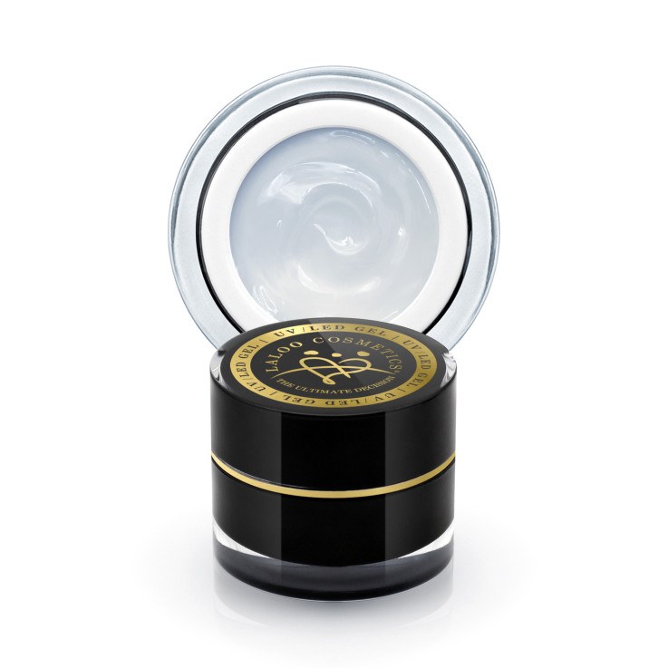 UV/LED Gel Super Clear 5g