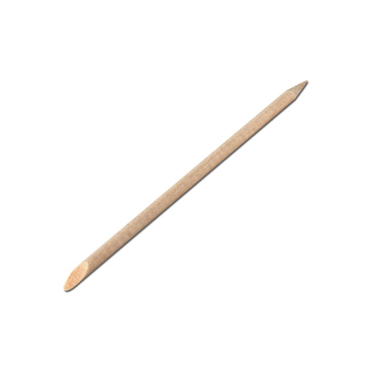 Wooden Pushers 50pcs